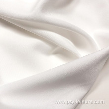 130g plain spandex black or white oxford fabric